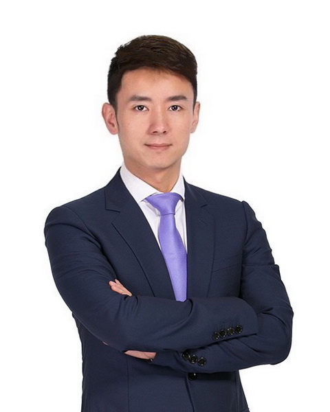 董事长兼总裁